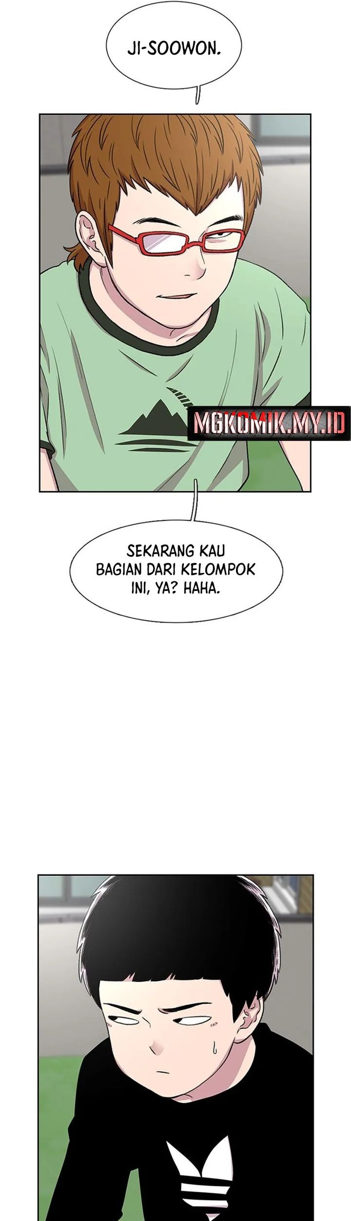 Star Ginseng Store Chapter 39 Gambar 5