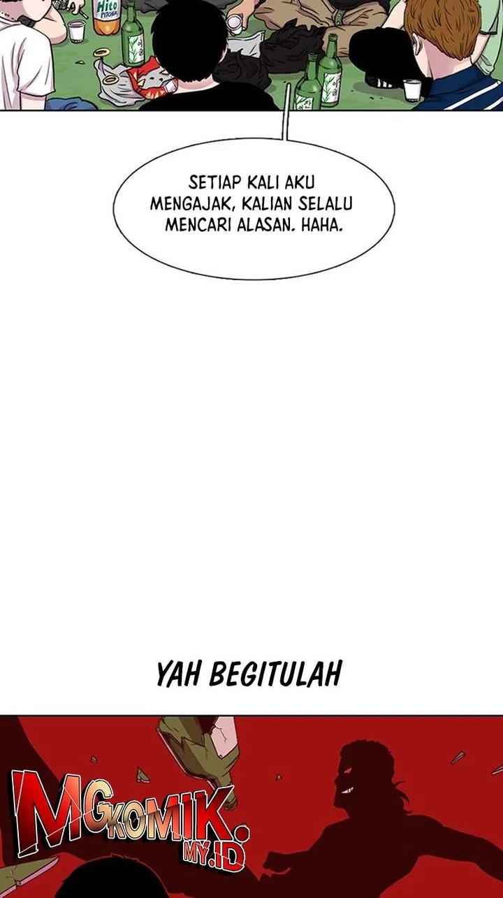 Star Ginseng Store Chapter 39 Gambar 8