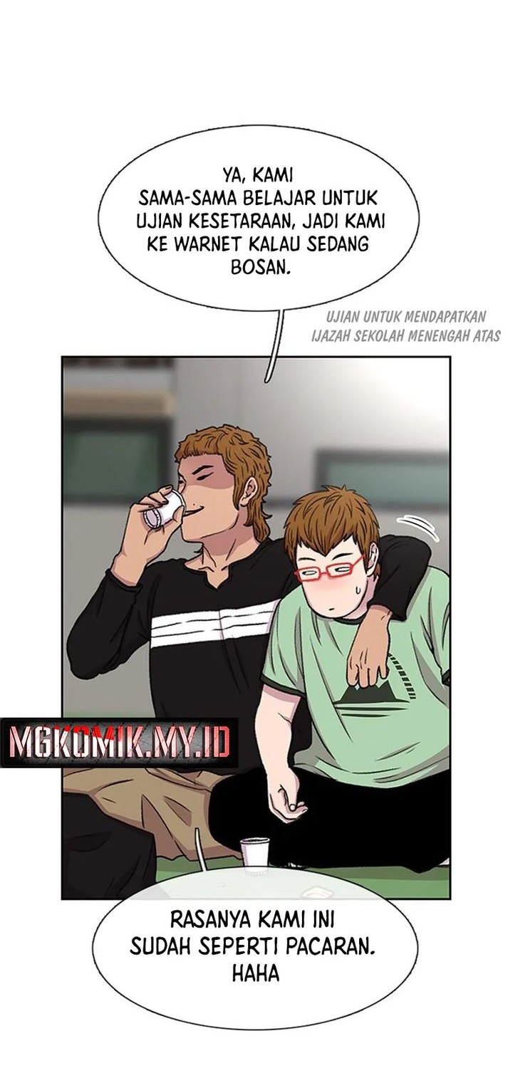 Star Ginseng Store Chapter 39 Gambar 10