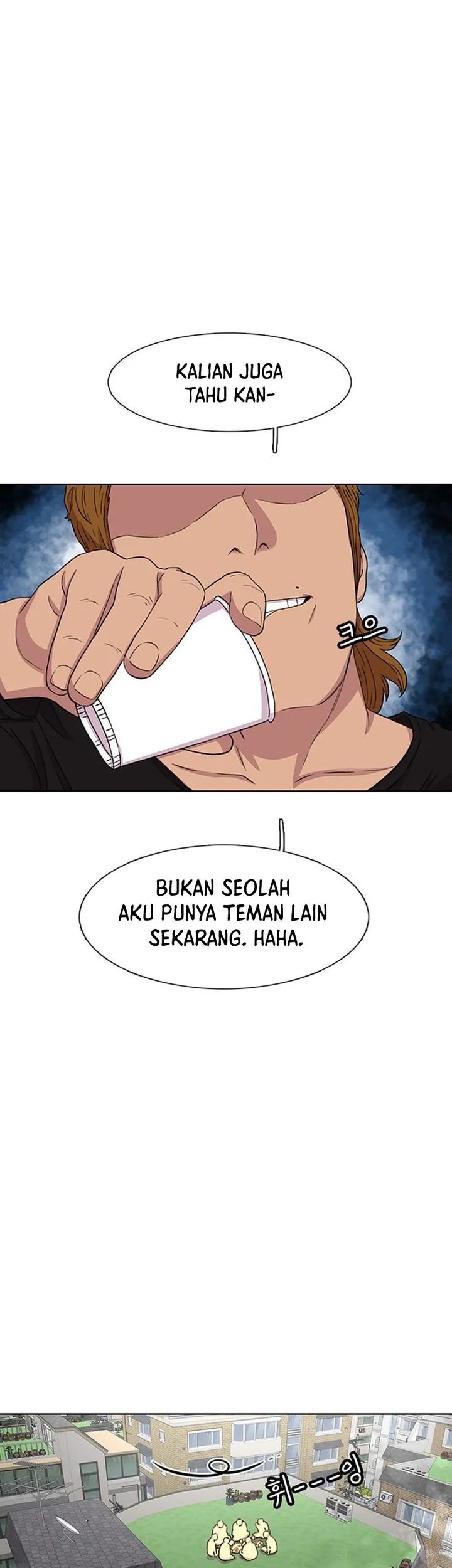 Star Ginseng Store Chapter 39 Gambar 11