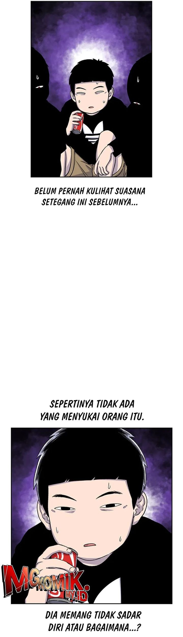 Star Ginseng Store Chapter 39 Gambar 13