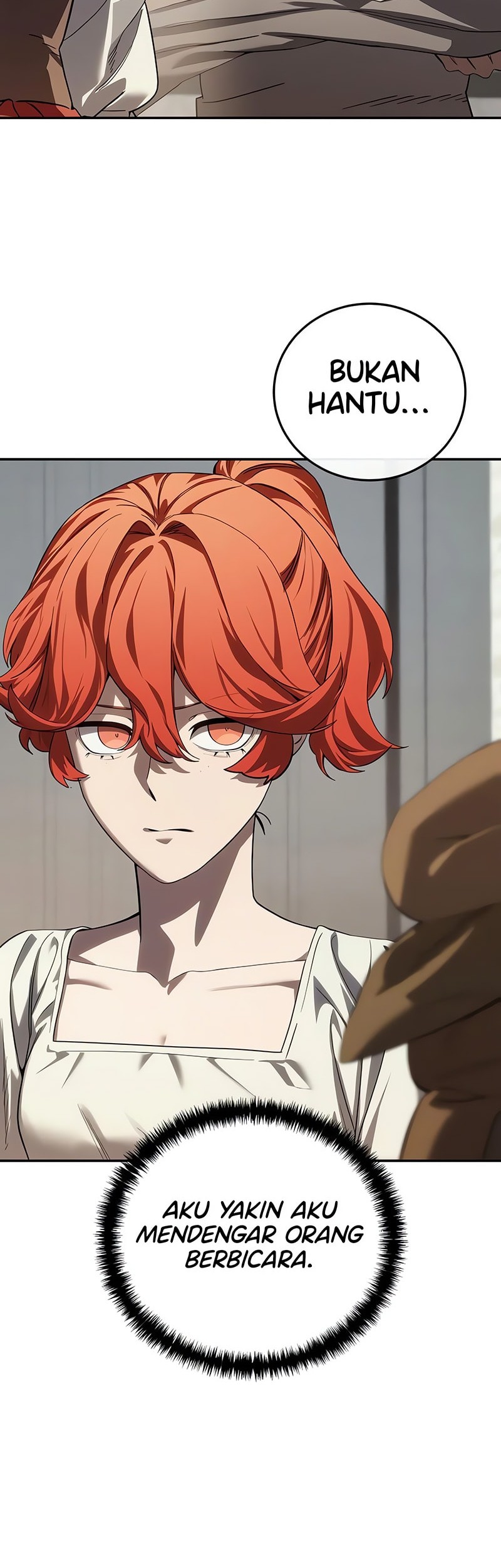 Star-Embracing Swordmaster Chapter 88 Gambar 9