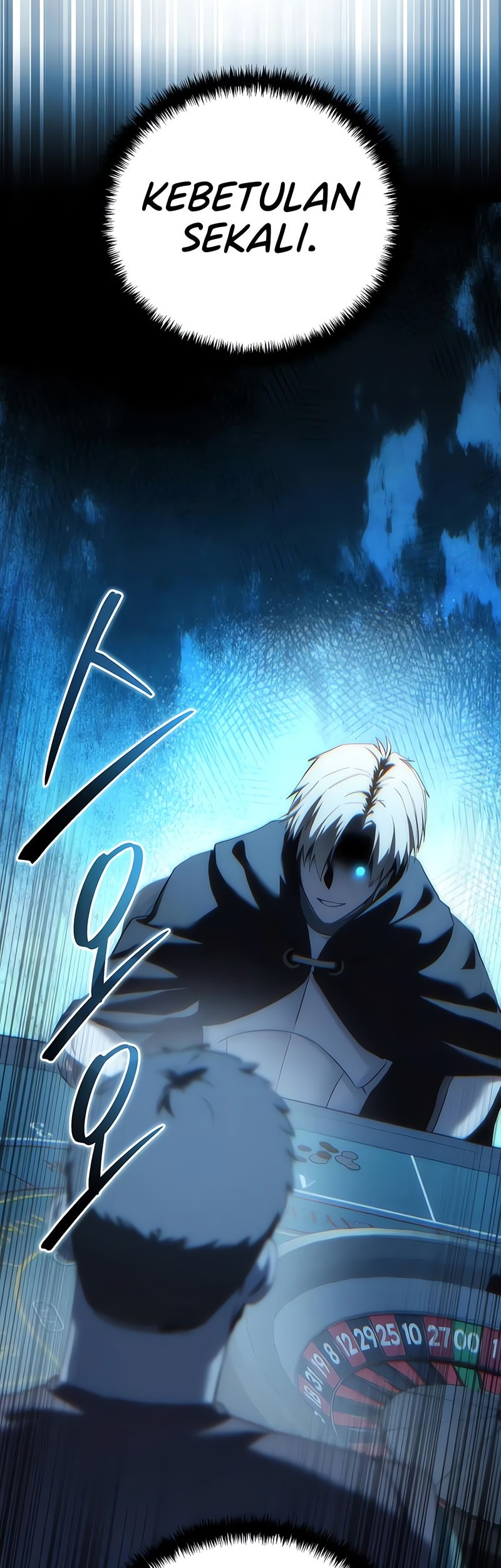 Star-Embracing Swordmaster Chapter 88 Gambar 35