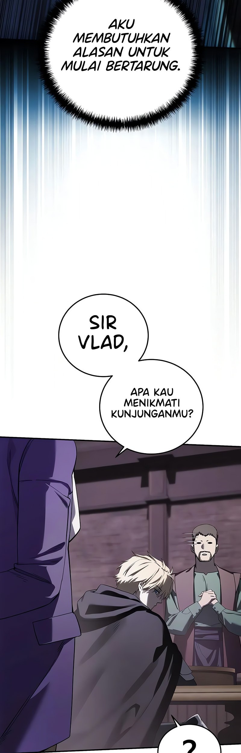 Star-Embracing Swordmaster Chapter 88 Gambar 36