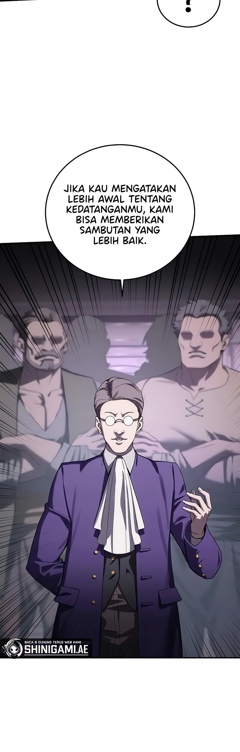 Star-Embracing Swordmaster Chapter 88 Gambar 37