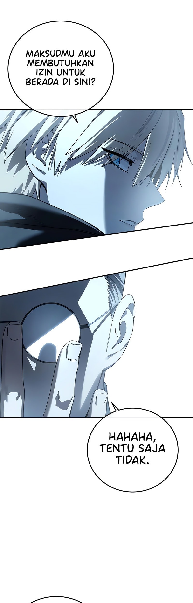 Star-Embracing Swordmaster Chapter 88 Gambar 38