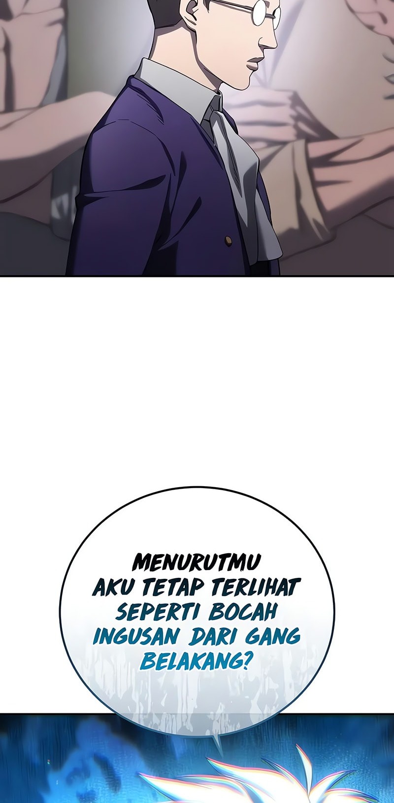 Star-Embracing Swordmaster Chapter 88 Gambar 41