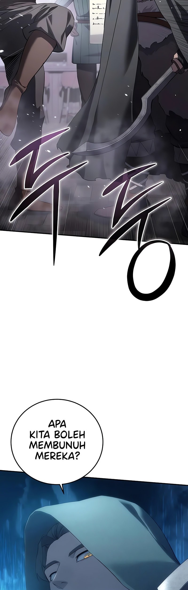 Star-Embracing Swordmaster Chapter 88 Gambar 47