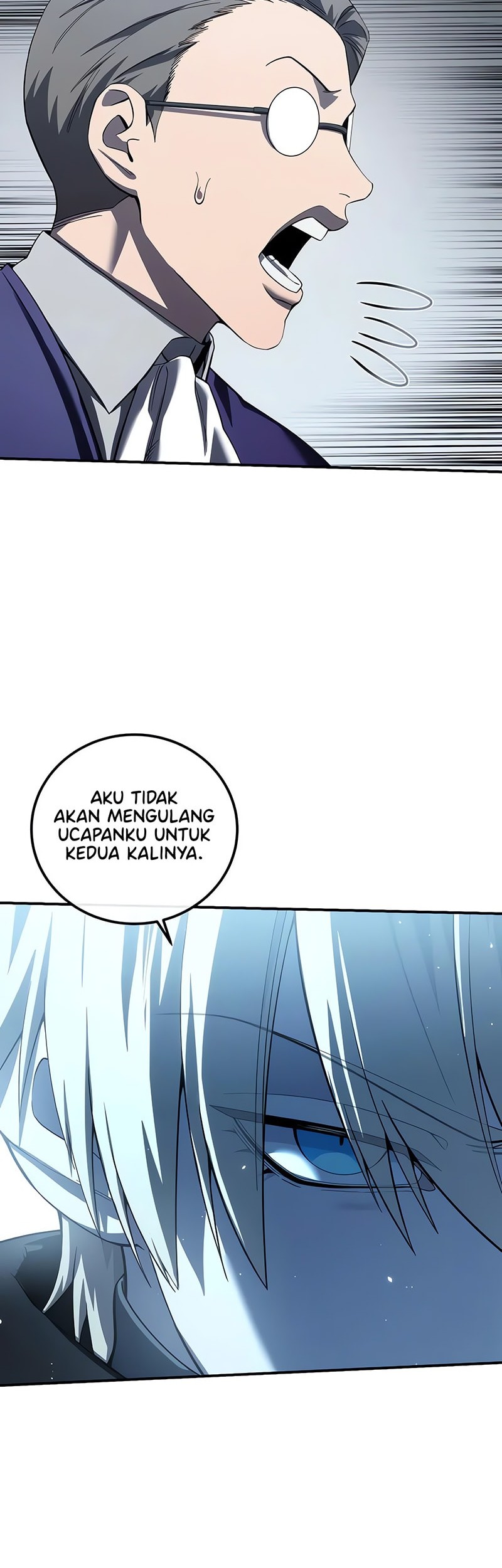 Star-Embracing Swordmaster Chapter 88 Gambar 51