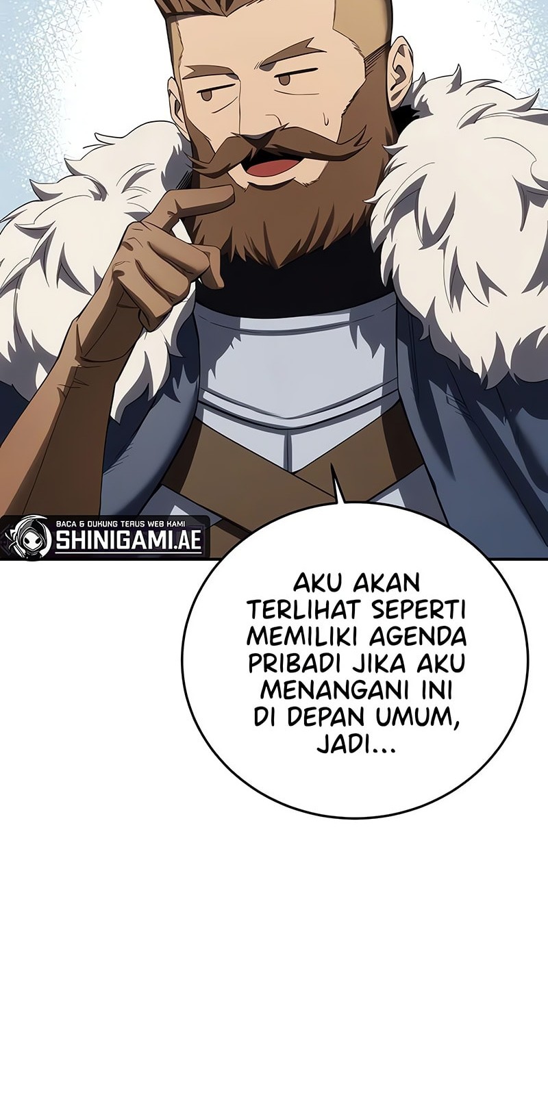 Star-Embracing Swordmaster Chapter 88 Gambar 61