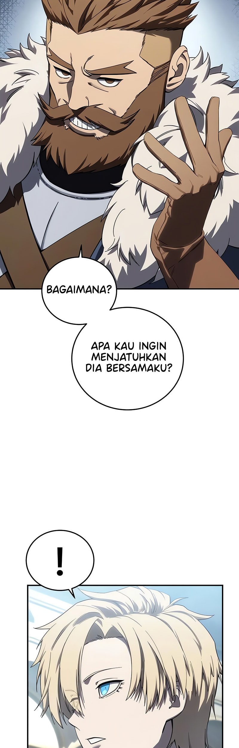 Star-Embracing Swordmaster Chapter 88 Gambar 64