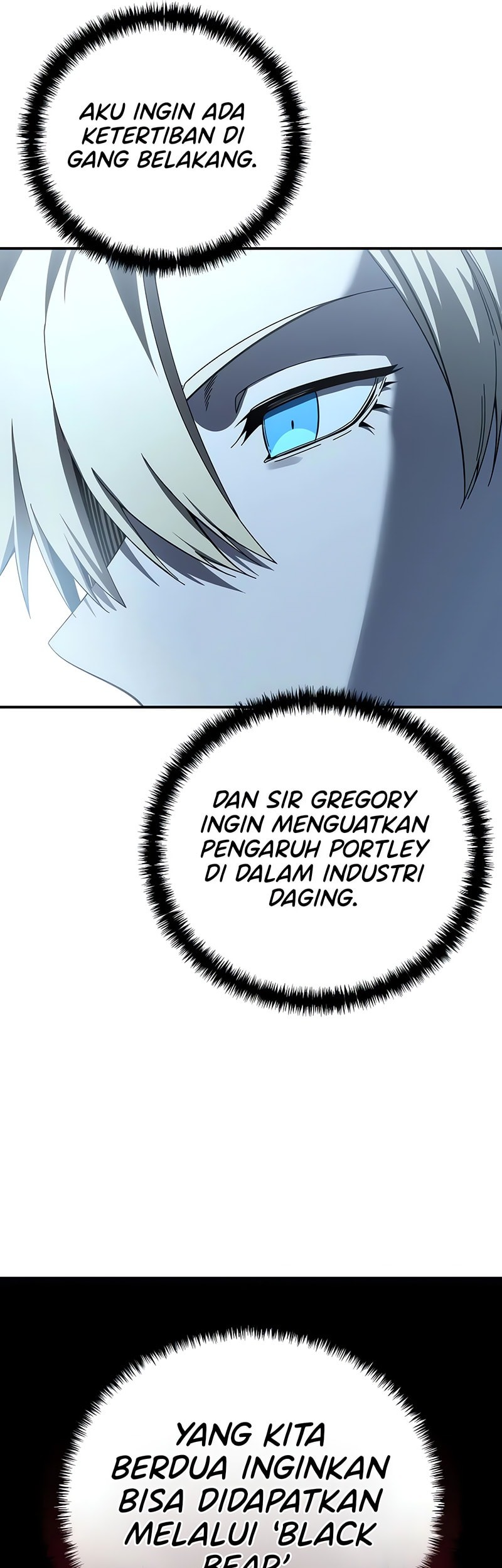 Star-Embracing Swordmaster Chapter 88 Gambar 66