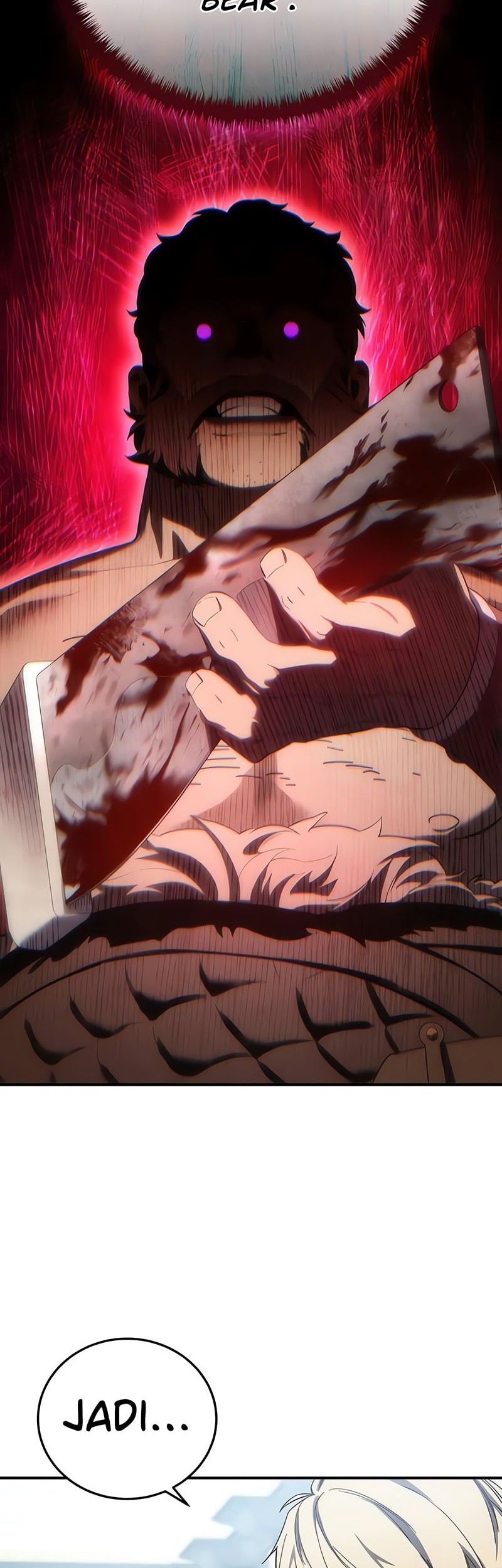 Star-Embracing Swordmaster Chapter 88 Gambar 67