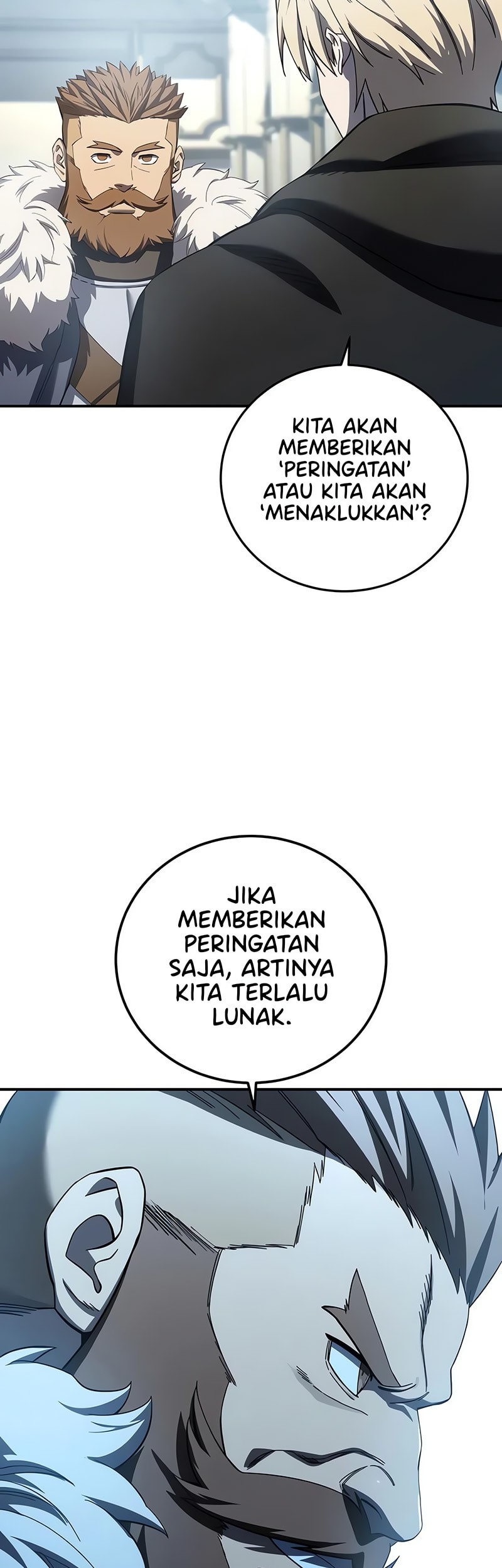 Star-Embracing Swordmaster Chapter 88 Gambar 68