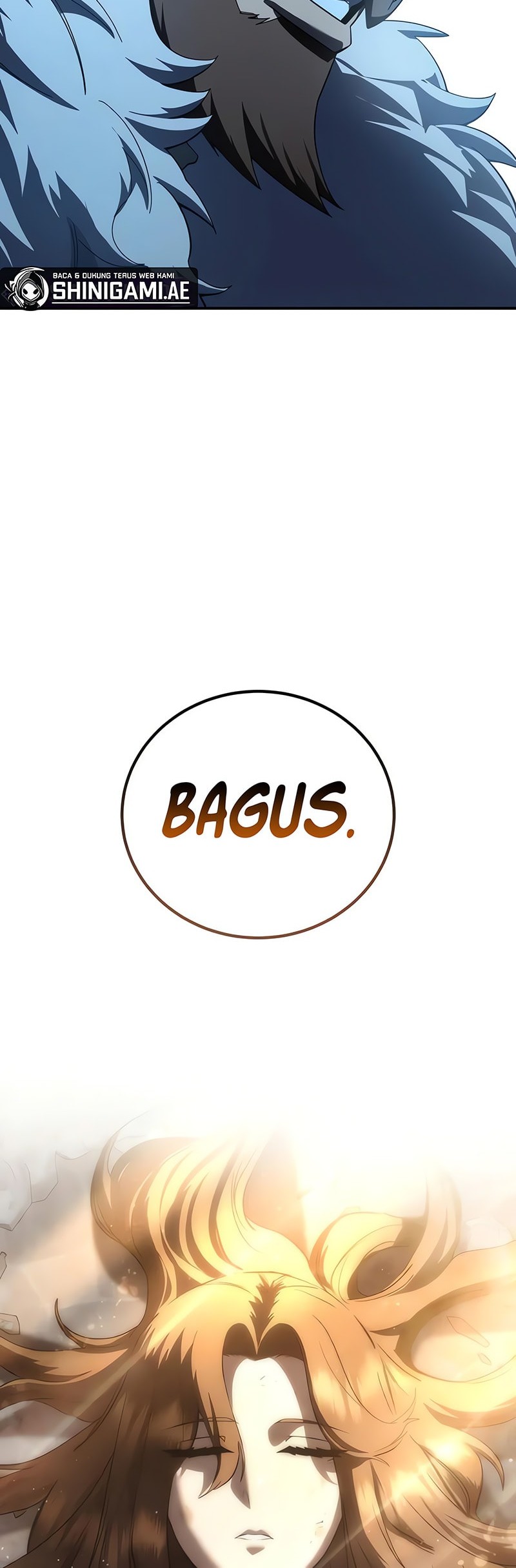 Star-Embracing Swordmaster Chapter 88 Gambar 69