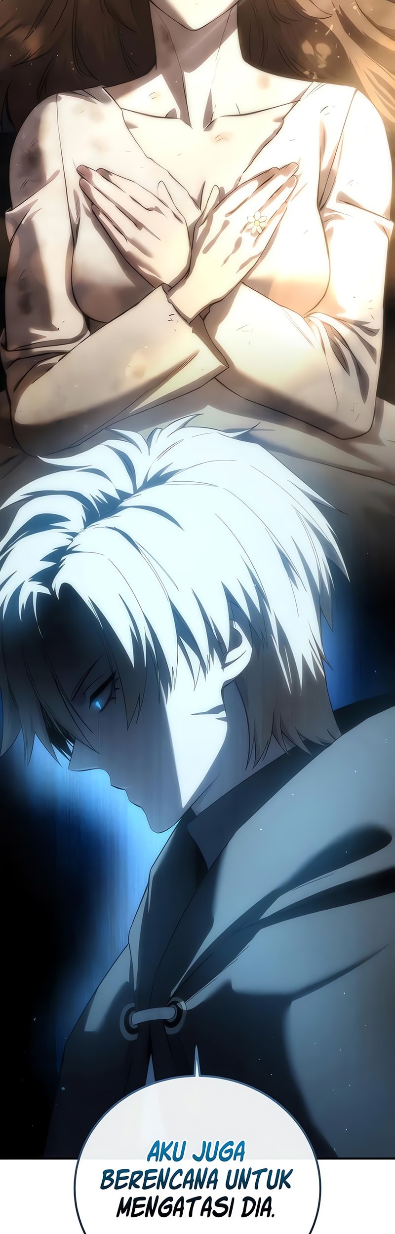 Star-Embracing Swordmaster Chapter 88 Gambar 70