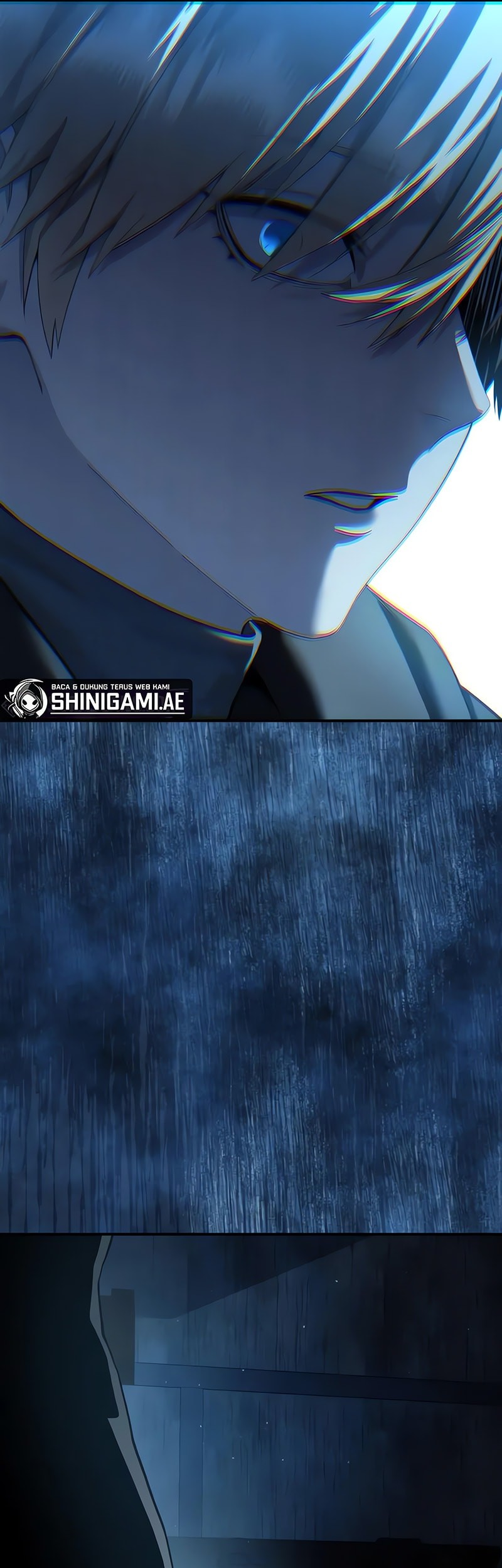 Star-Embracing Swordmaster Chapter 88 Gambar 82