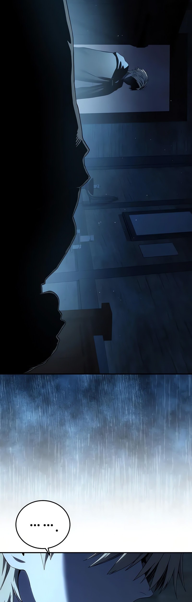 Star-Embracing Swordmaster Chapter 88 Gambar 83