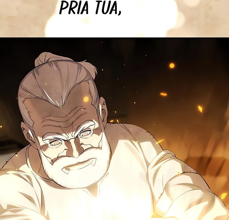 Star-Embracing Swordmaster Chapter 88 Gambar 93