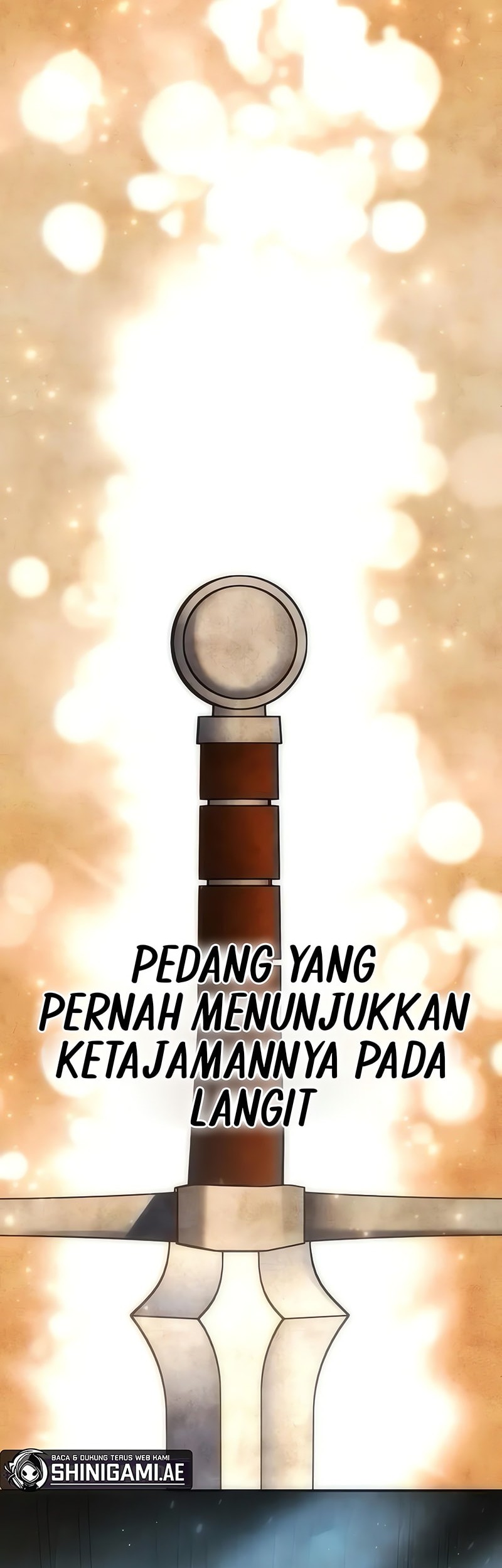 Star-Embracing Swordmaster Chapter 88 Gambar 95