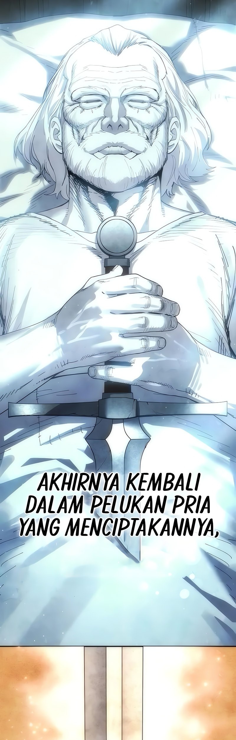 Star-Embracing Swordmaster Chapter 88 Gambar 96