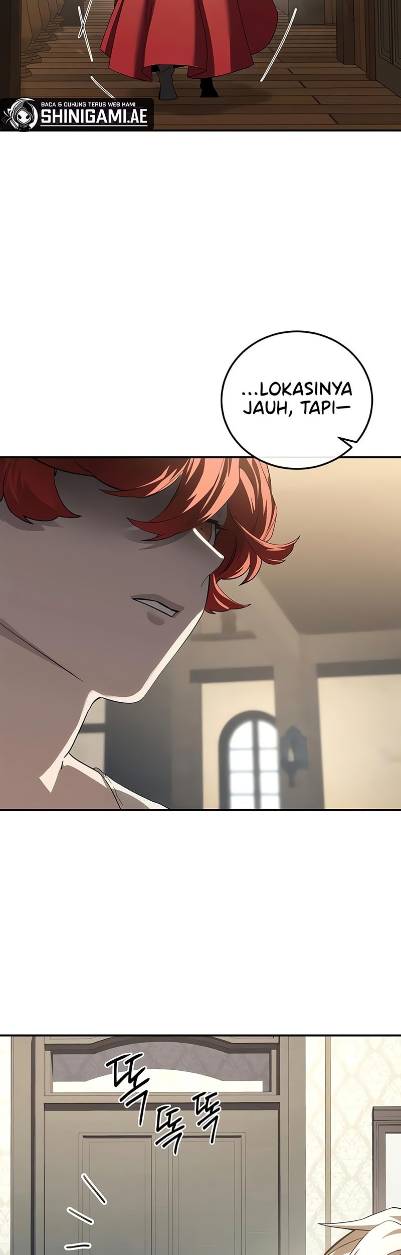 Star-Embracing Swordmaster Chapter 88 Gambar 3