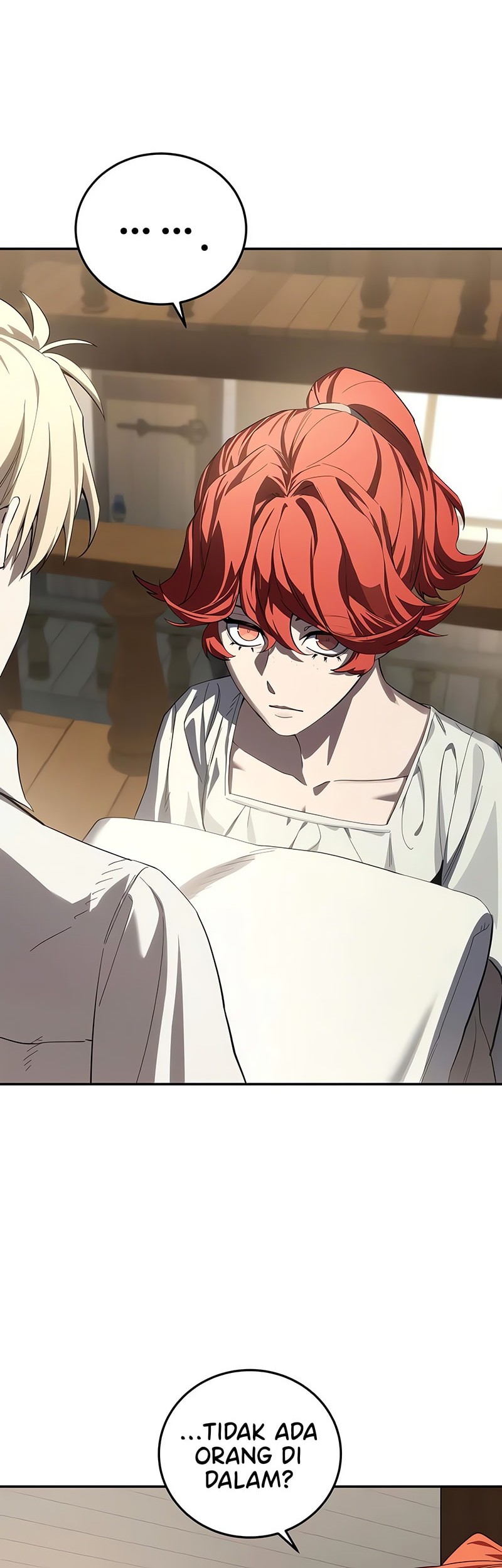 Star-Embracing Swordmaster Chapter 88 Gambar 5