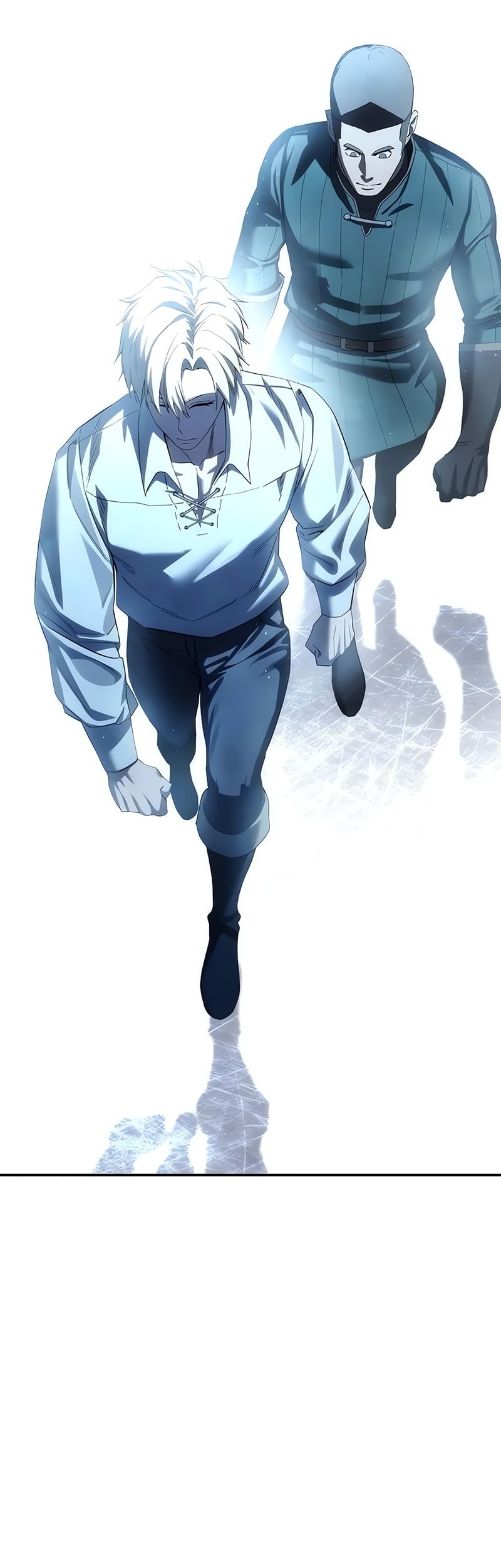 Star-Embracing Swordmaster Chapter 88 Gambar 24