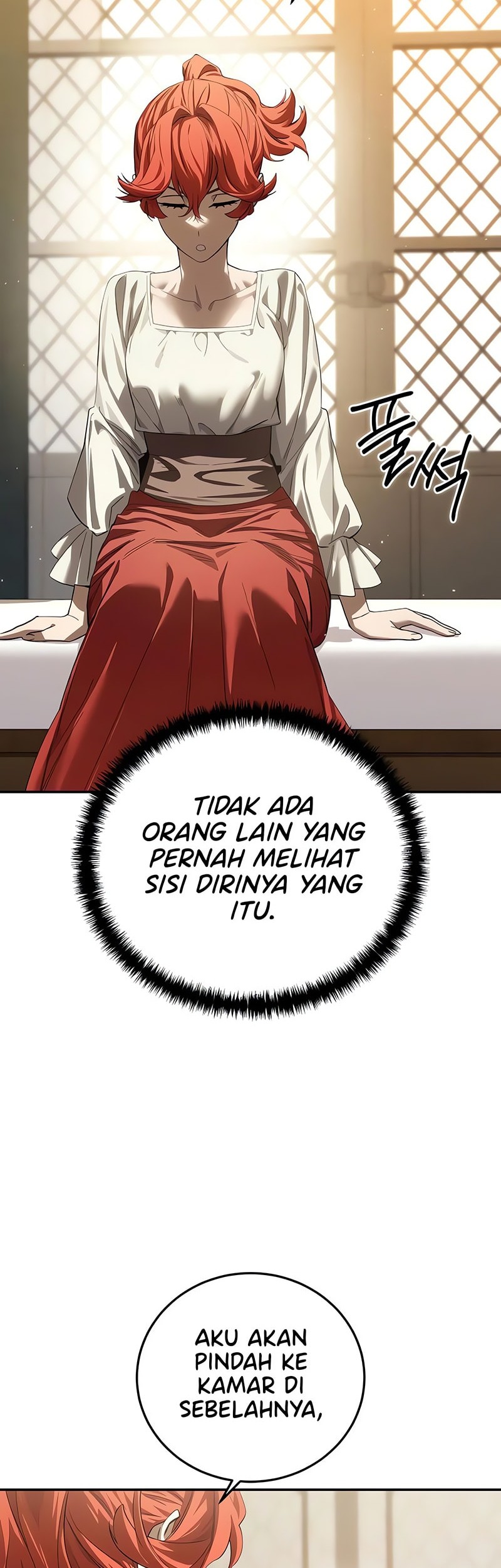 Star-Embracing Swordmaster Chapter 88 Gambar 11