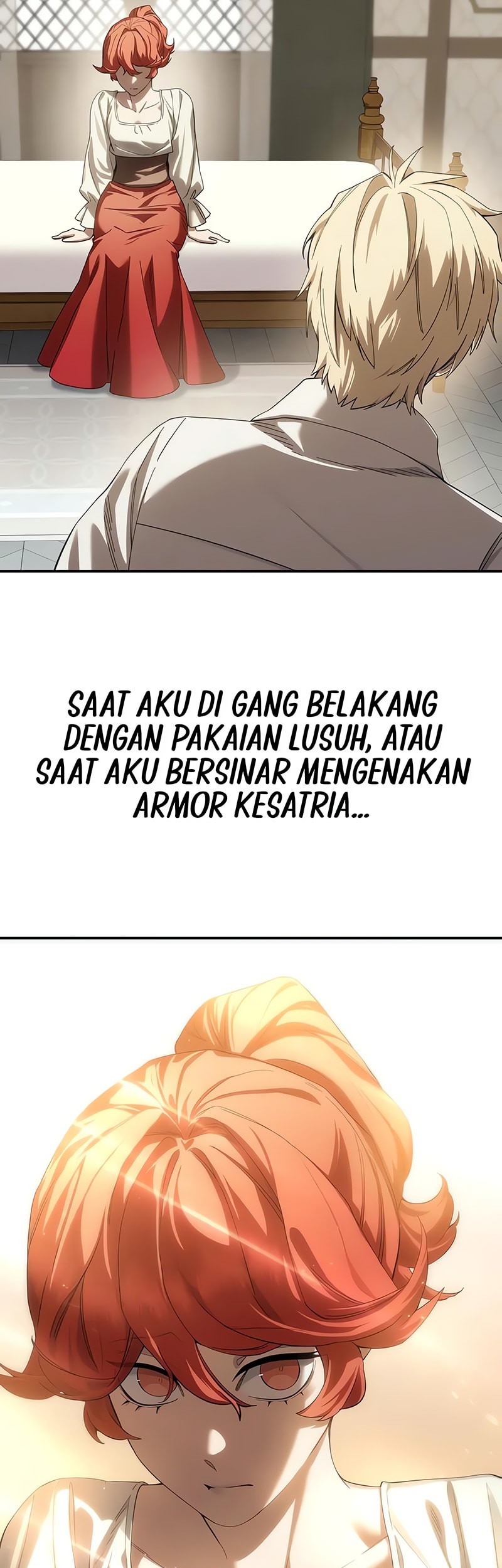 Star-Embracing Swordmaster Chapter 88 Gambar 14