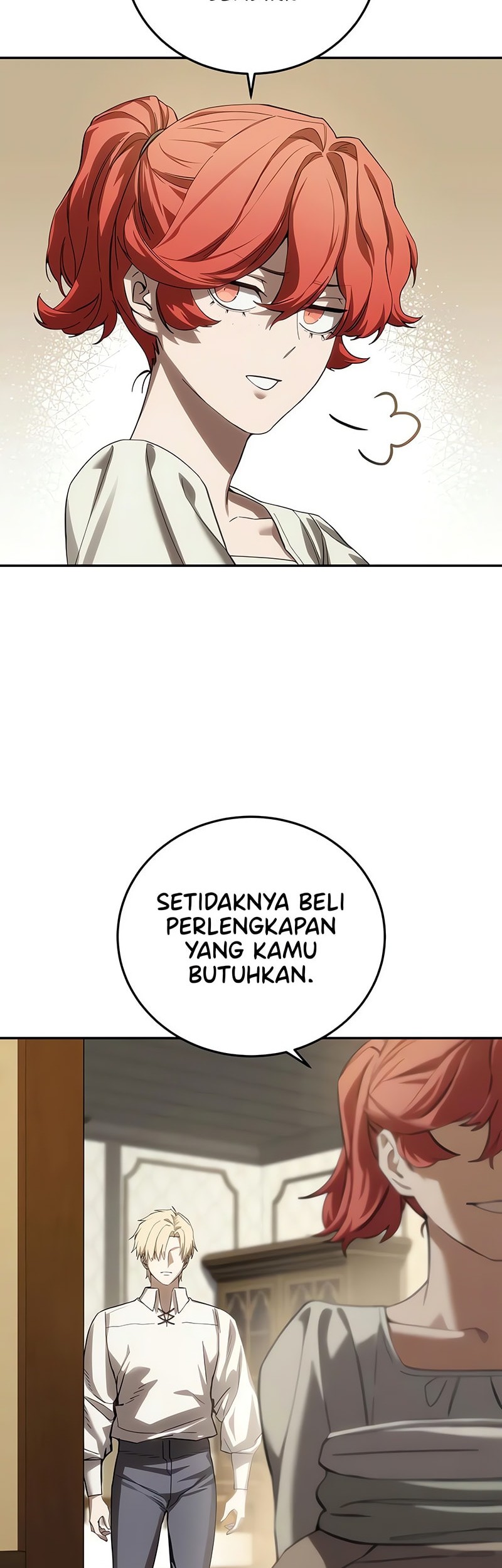 Star-Embracing Swordmaster Chapter 88 Gambar 19