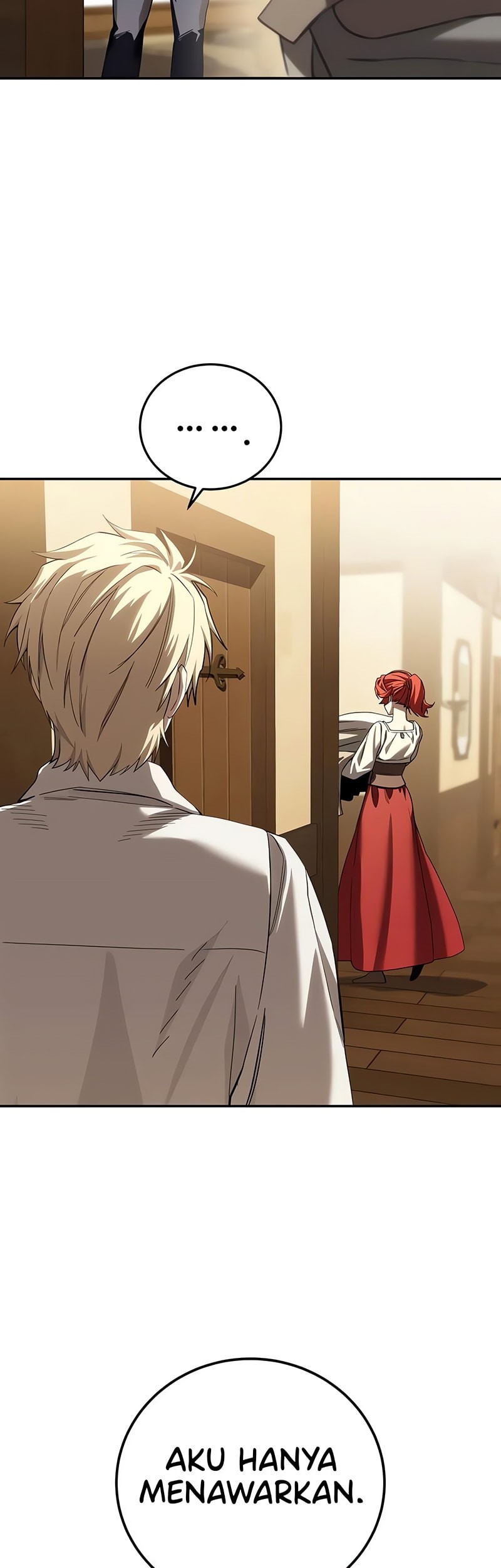 Star-Embracing Swordmaster Chapter 88 Gambar 20