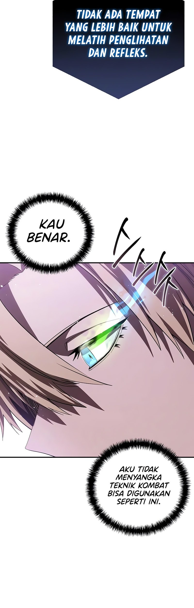Star-Embracing Swordmaster Chapter 88 Gambar 29