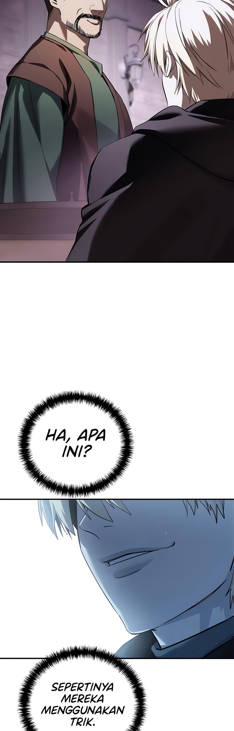 Star-Embracing Swordmaster Chapter 88 Gambar 32