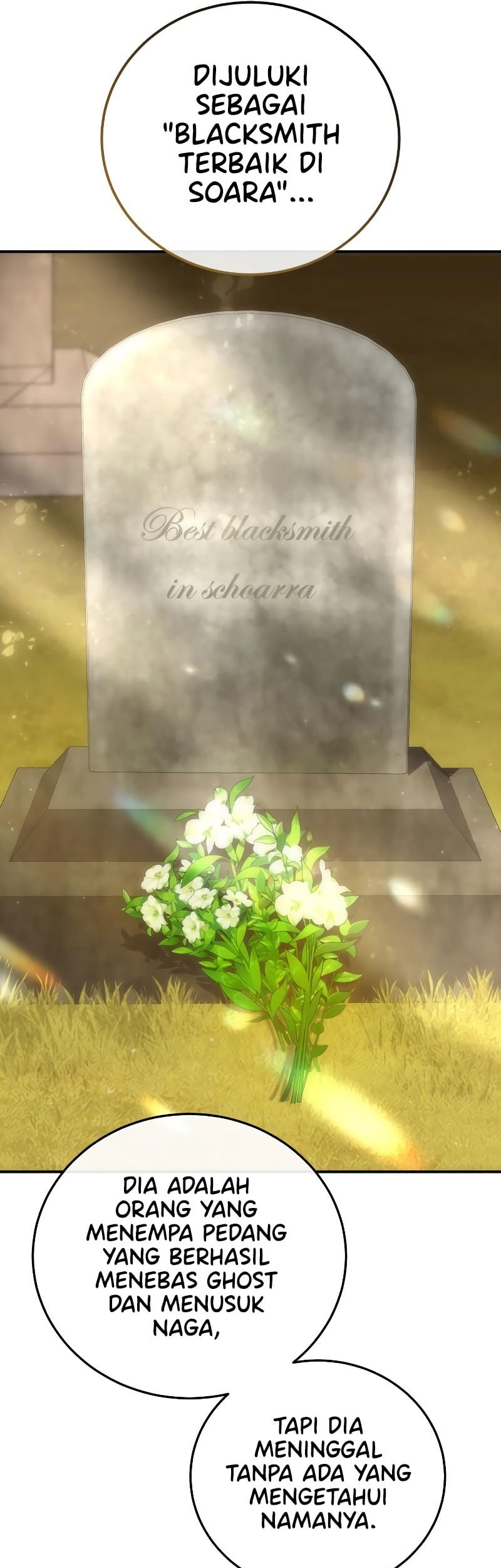 Star-Embracing Swordmaster Chapter 89 Gambar 6