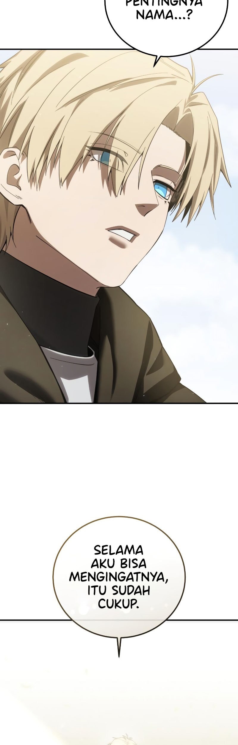 Star-Embracing Swordmaster Chapter 89 Gambar 8