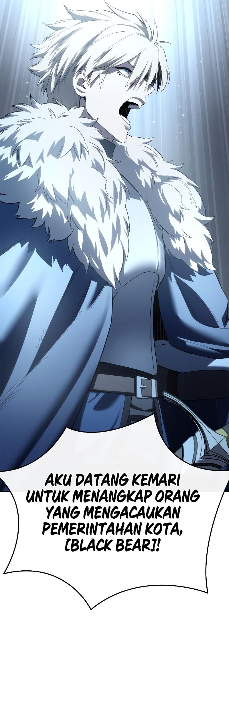 Star-Embracing Swordmaster Chapter 89 Gambar 38