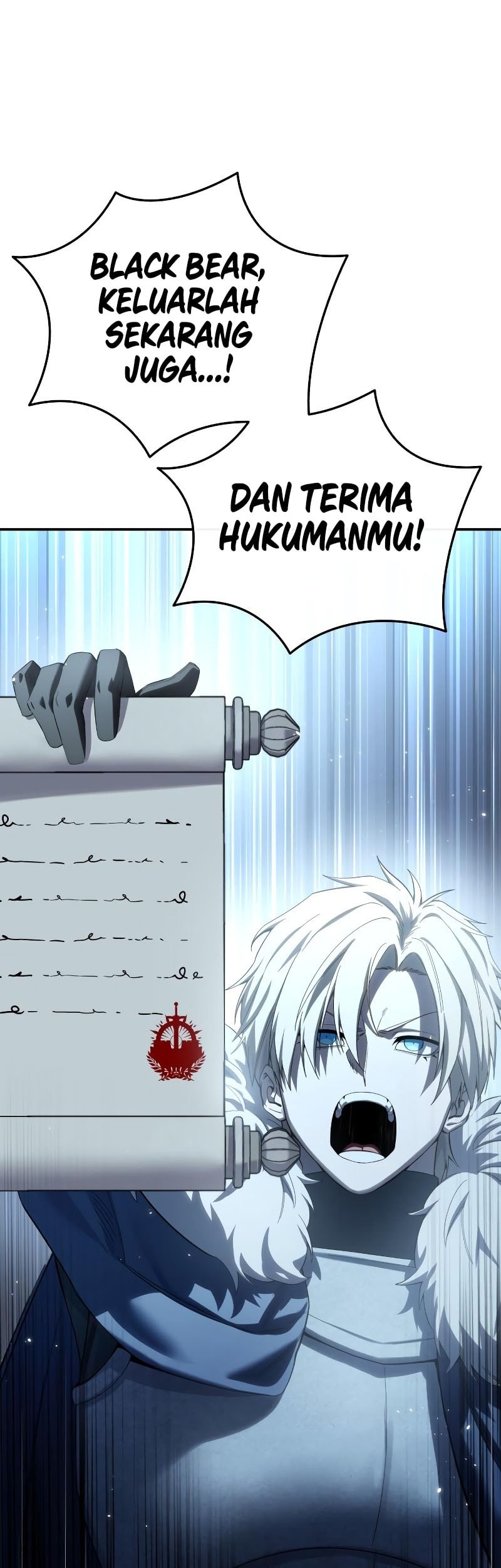 Star-Embracing Swordmaster Chapter 89 Gambar 40