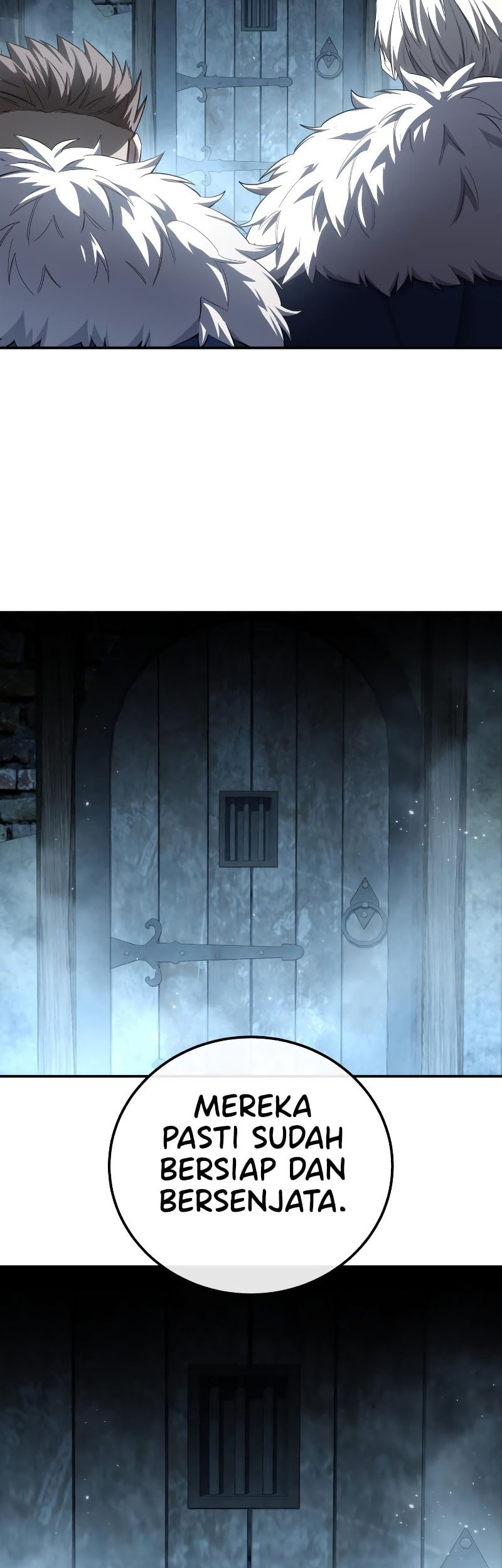 Star-Embracing Swordmaster Chapter 89 Gambar 43