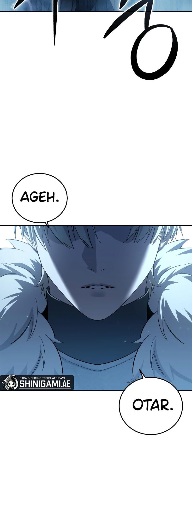 Star-Embracing Swordmaster Chapter 89 Gambar 45