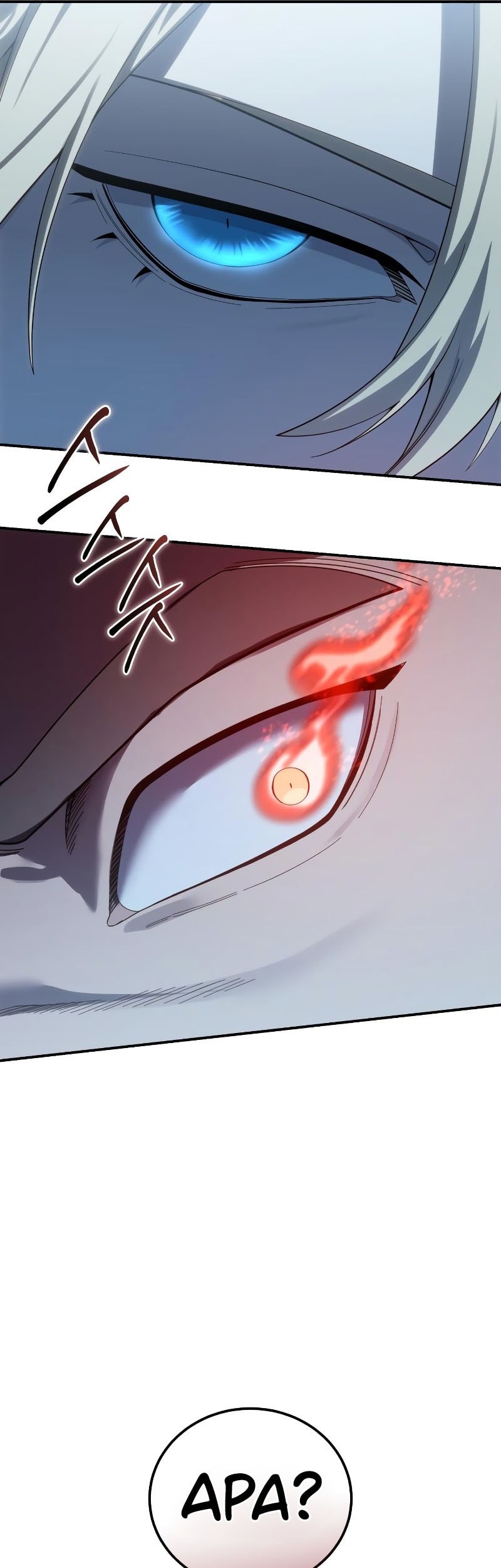 Star-Embracing Swordmaster Chapter 89 Gambar 50