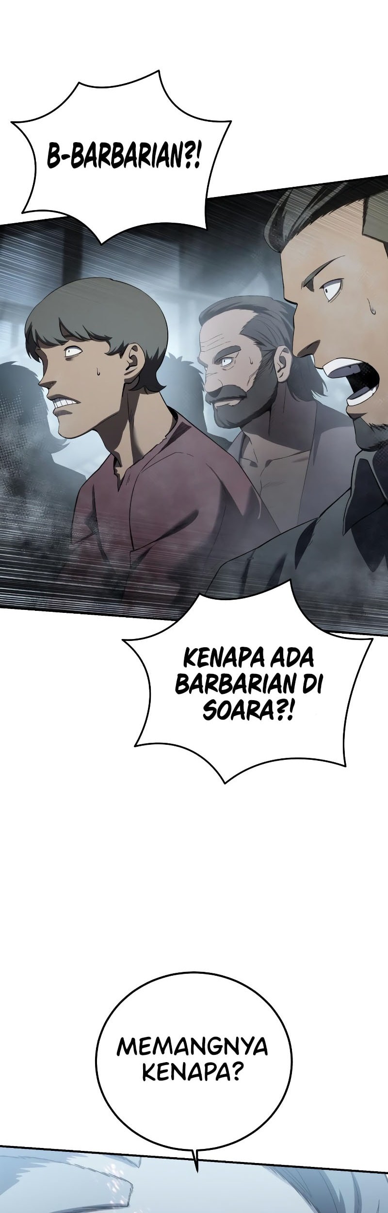 Star-Embracing Swordmaster Chapter 89 Gambar 55