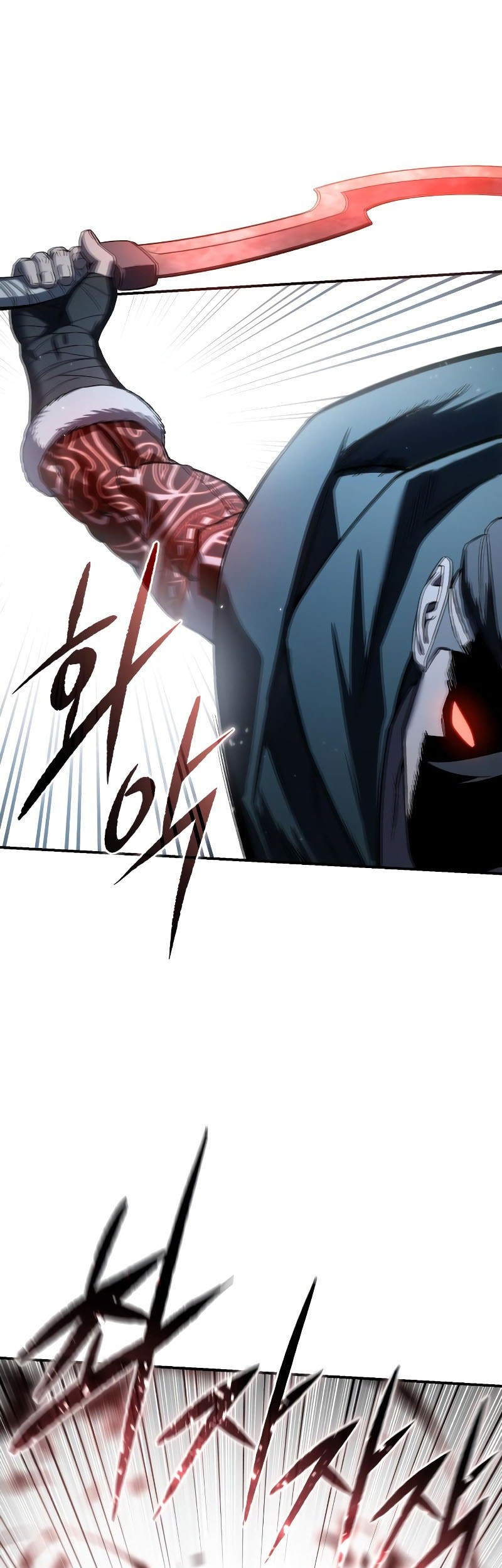 Star-Embracing Swordmaster Chapter 89 Gambar 58