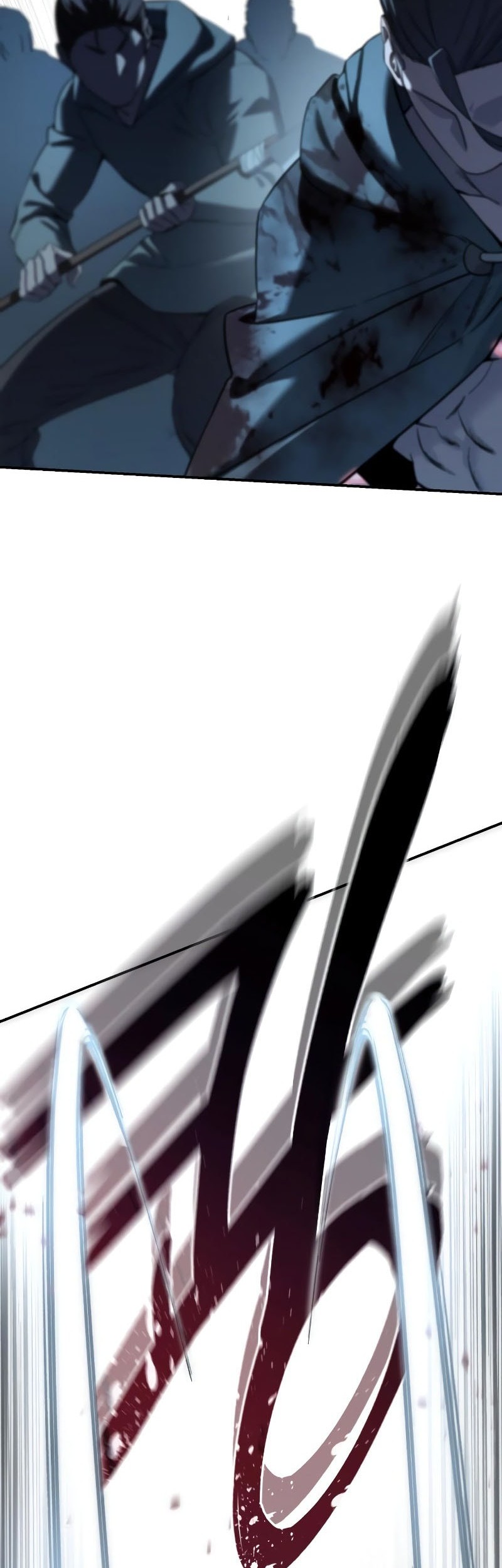 Star-Embracing Swordmaster Chapter 89 Gambar 63