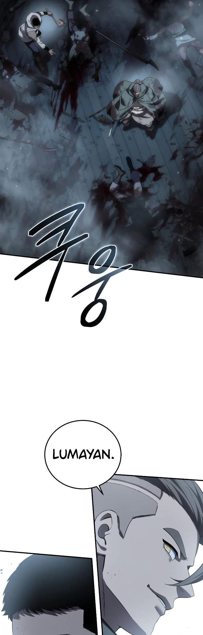 Star-Embracing Swordmaster Chapter 89 Gambar 66