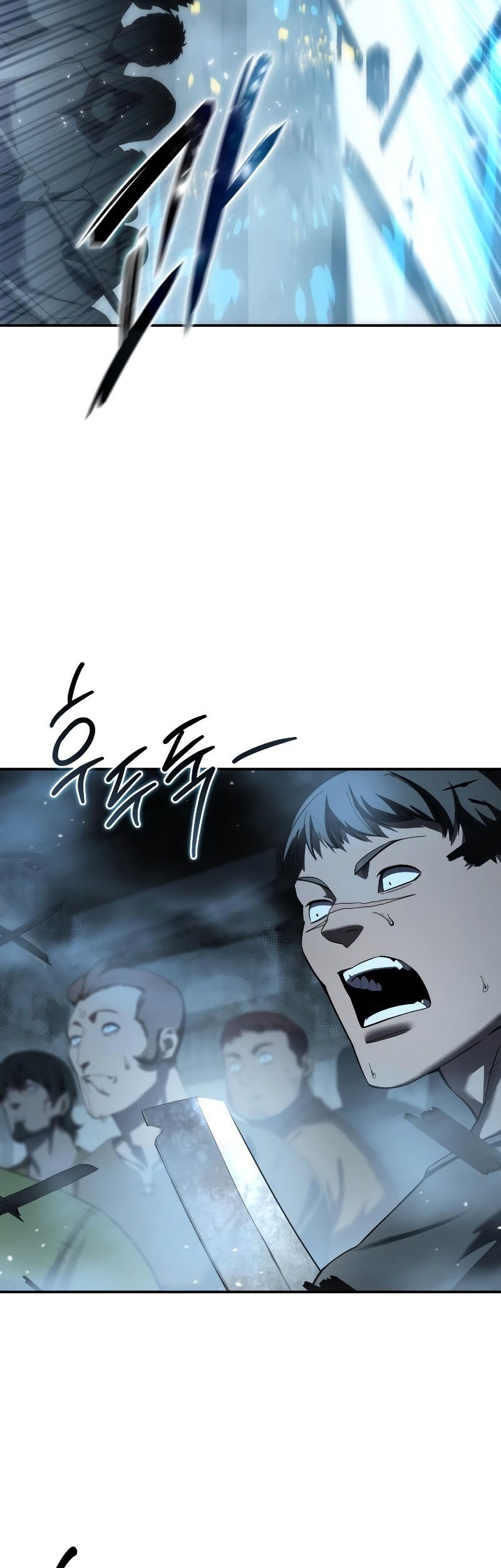 Star-Embracing Swordmaster Chapter 89 Gambar 71