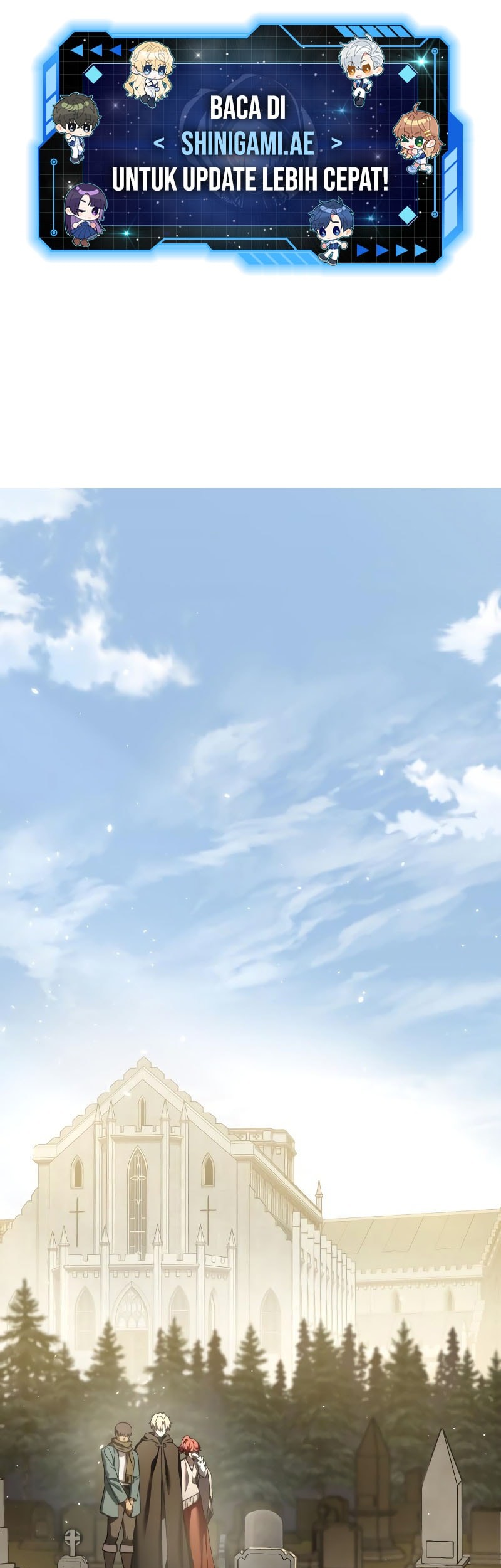 Manhwa Star-Embracing Swordmaster Chapter 89 gambar nomor 2