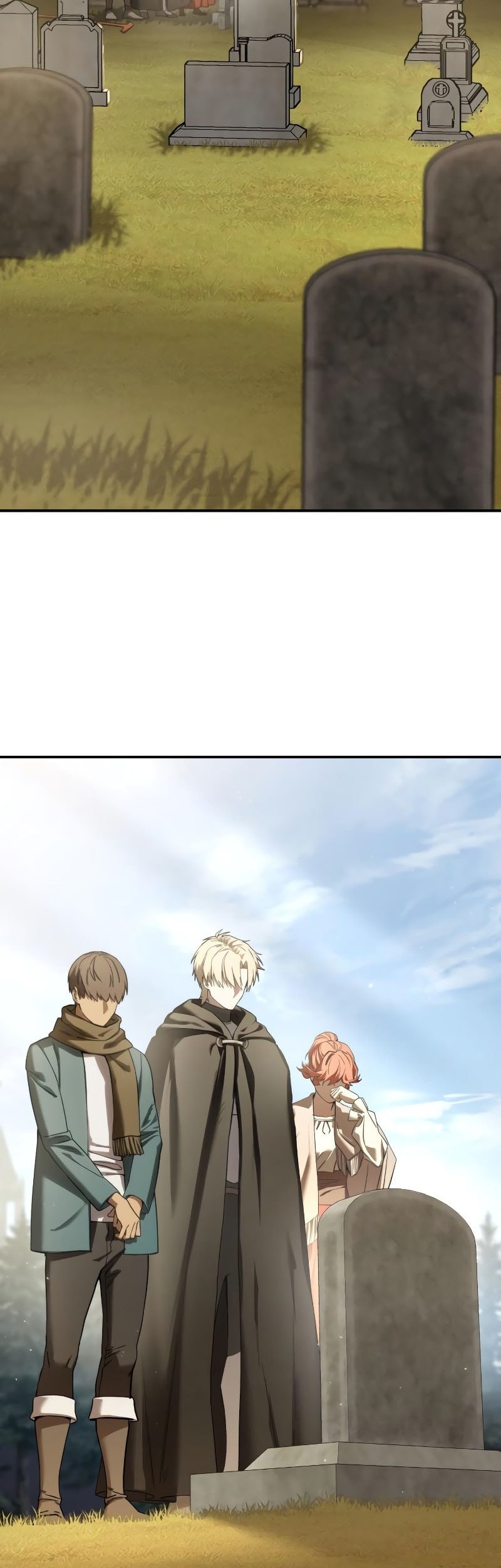 Star-Embracing Swordmaster Chapter 89 Gambar 3