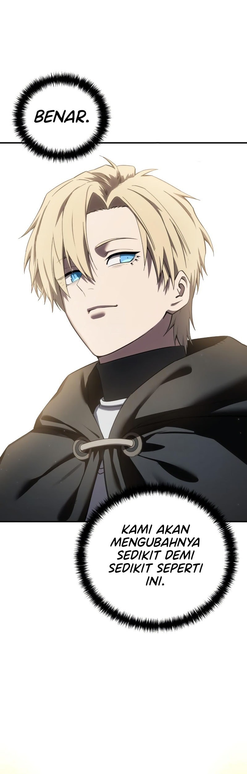 Star-Embracing Swordmaster Chapter 89 Gambar 22