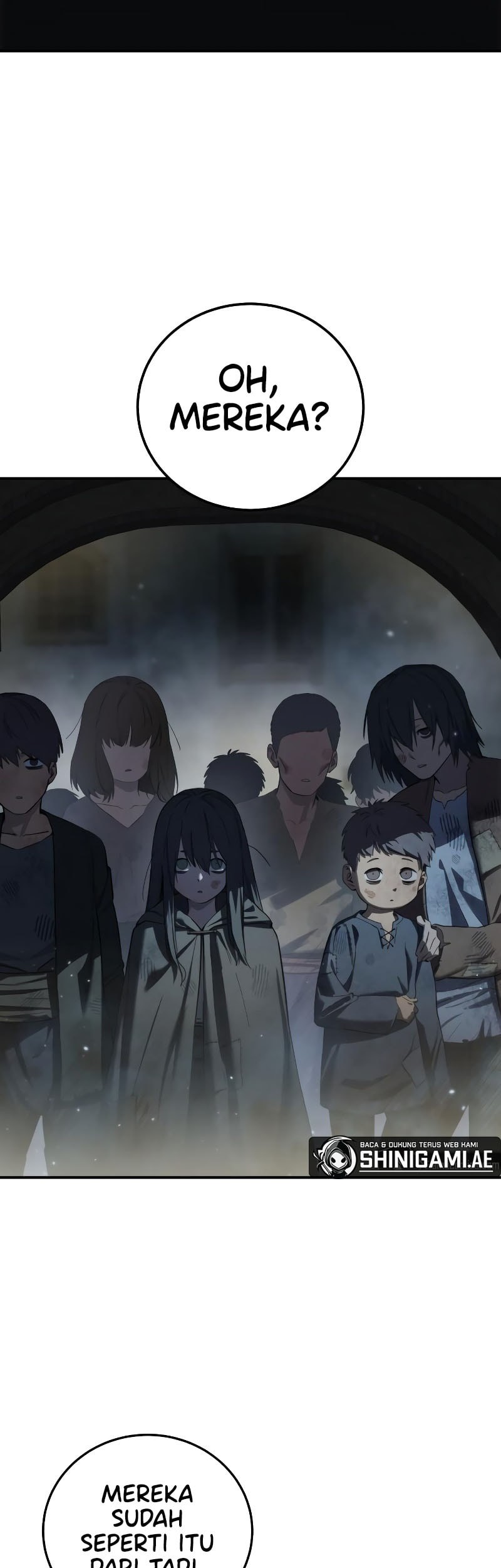 Star-Embracing Swordmaster Chapter 89 Gambar 12